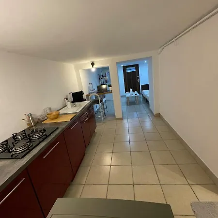 Cosy Avec Terrasse Jardin Folschviller