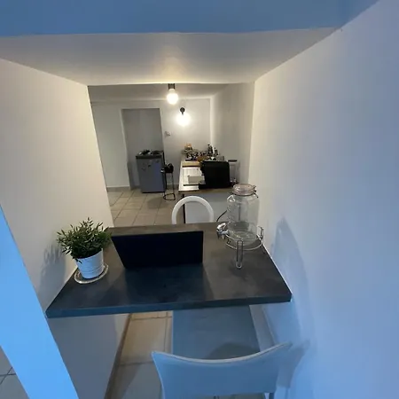 Cosy Avec Terrasse Jardin Apartment