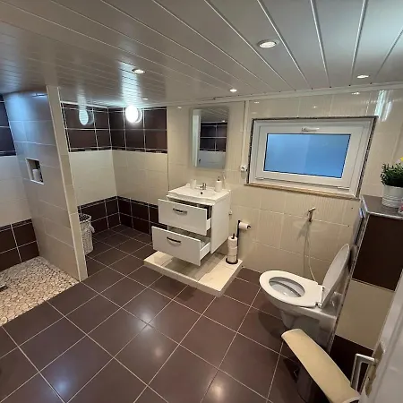 Cosy Avec Terrasse Jardin *